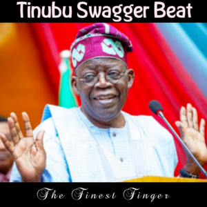 Don Dizy – Tinubu Swagger Beat