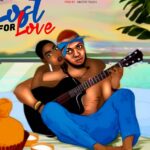 Ehiz Baba – Lost For Love