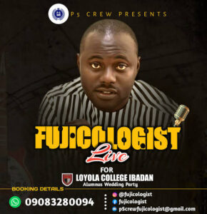 Fujicologist — Dorime Mixtape 2021