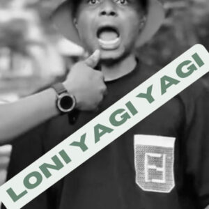 Funnydrizzy – Loni Yagi Yagi ft. Oloba Salo Junior