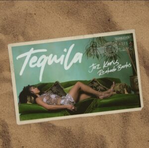 Jaz Karis & Reekado Banks – Tequila