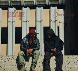 Kaestyle ft. Omah Lay – My Dealer