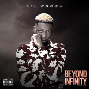 Lil Frosh — Aje Pako