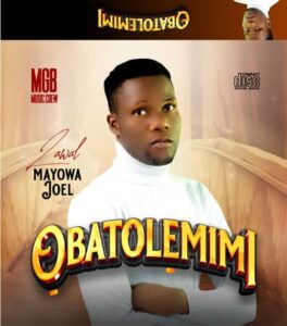 Mayor Glorious – Obatolemimi