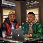 Oladips & Rexxie – Te Button