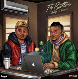 Oladips & Rexxie – Te Button