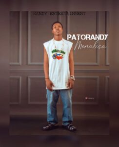Patorandy – Monalisa