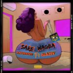Patorandy ft. Olazzy – Sare Wagba (Rabata)