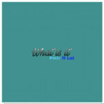 Pmix ft. Lat – What Is It
