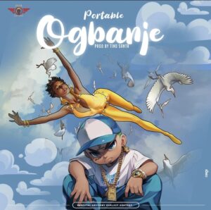 Portable – Ogbanje