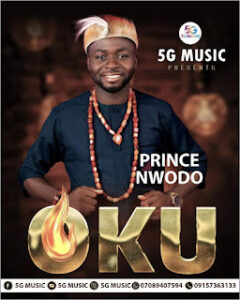 Prince Nwodo – Oku