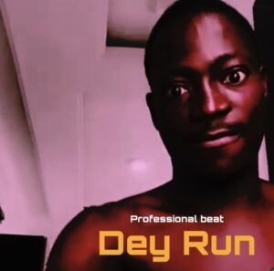 Professional Beat – Dey Run