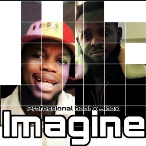 Professional Beat – Imagine ft. Jidex