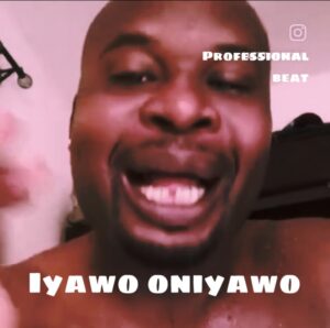 Professional Beat – Iyawo Oniyawo