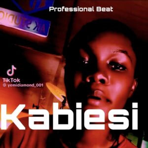 Professional Beat – Kabiesi