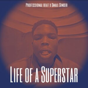 Professional Beat – Life of a Superstar ft. Small Singer