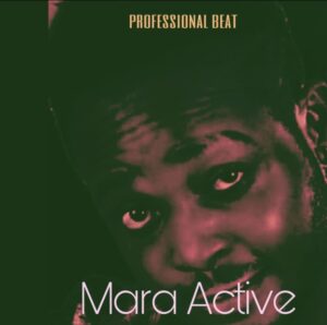 Professional Beat – Mara Active