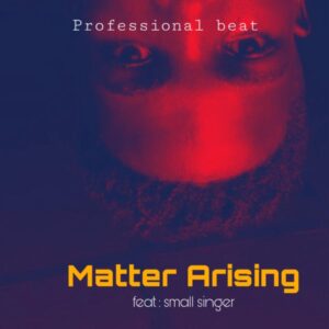 Professional Beat ft. Small Singer – Matter Arising