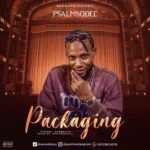 Psalmsodee – Packaging