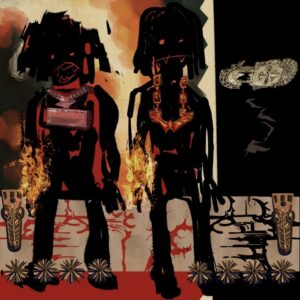 Rema & Shallipopi – Benin Boys