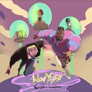 Rexxie & Lil Frosh — Won Yabo