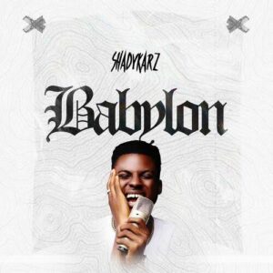 Shadykarz – Babylon
