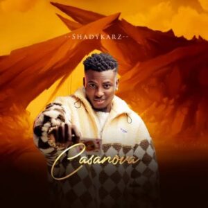 Shadykarz – Casanova