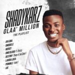 Shadykarz – Ponmile (Cover)