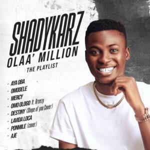 Shadykarz – Omodele