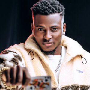 Shadykarz – What If I Say (Cover)