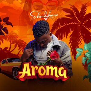 Shadykarz — Aroma