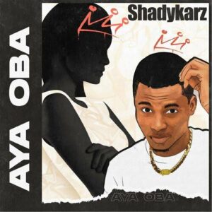 Shadykarz — Aya Oba