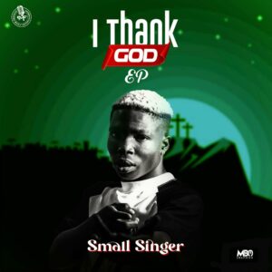 Small Singer – Jijo Poco