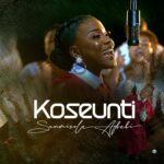 Sunmisola Agbebi — Koseunti