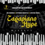 ZagaEmpire, EDJ Bodmax, Hypeman Mikkylee & Jaystar Vibes – ZagaPiano Hype Mix