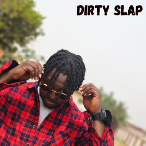 ePianoh – Dirty Slap