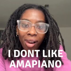 ePianoh – I Dont Like AmaPiano