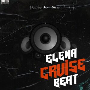 Blackk Beat Music ft. DJ Blackk Beat – Elena Mara (Sped Up)