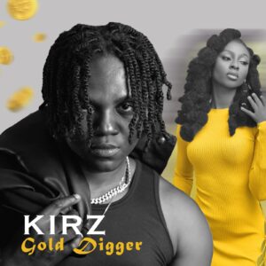 Kirz – Gold Digger
