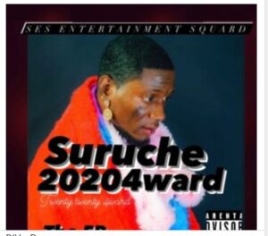 Suruche – 20204ward (EP)