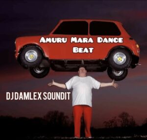 DJ Damlex Soundit – Amuru Mara Dance Beat