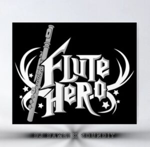 DJ Damlex Soundit – Hero Flute Mara Beat