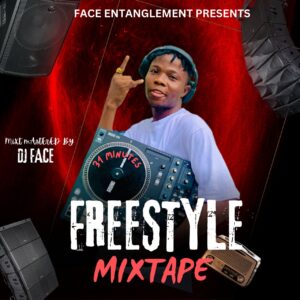 DJ Face – 31 Minutes Freestyle Mix