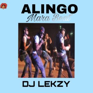DJ Lekzy – Alingo Mara Beat