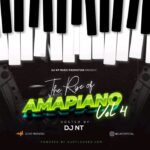 DJ NT – The Rise Of Amapiano Mix Vol. 4