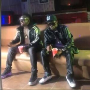 Video: DJ Sunny Slim ft. Rayan T – Good Life Music Video Shoot (Behind The Scene)