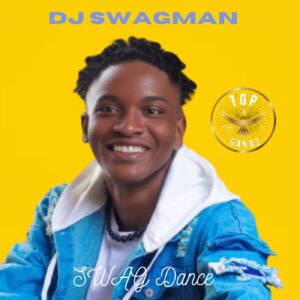 DJ Swagman – Swag Dance