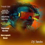 DJ Tansho – Ale Enikan Mara Dance Beat