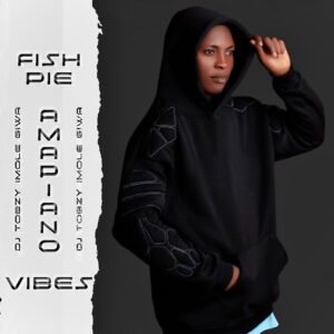 DJ Tobzy Beat – Fish Pie (Amapiano Vibe)