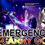 Emergency – Carry Go